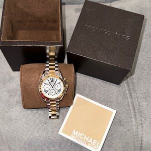 Women’s MK watch